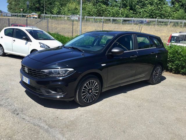 Fiat Tipo 1.6 Mjt S&S SW City Life
