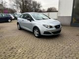 Seat Ibiza 1.2 SC Reference E Fenster-ABS-ASR-Airbags