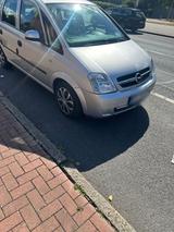 Opel Meriva Automatik - Opel Meriva in Braunschweig