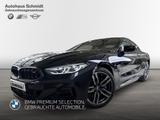 BMW M850i xDrive Coupé*M Technik Paket*LC Prof.*HUD* - BMW M850 Gebrauchtwagen in München