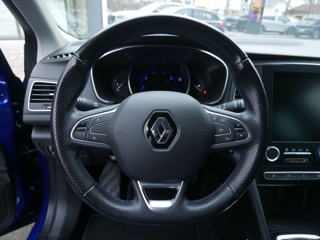 Fahrzeugabbildung Renault Megane Grandtour GT-Line TCe 160 GPF