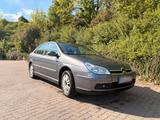 Citroën C5 EZ: Nov 2004 - gebrauchte Citroën C5 aus dem Jahr 2004