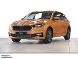 Skoda Fabia TOUR 1 0 TSI DSG AHK RK Einparkhi. - Skoda in Velbert
