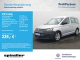 Volkswagen Caddy Kombi 1.5 TSI DSG / Navi, AHK, ACC, PDC
