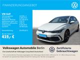 Volkswagen Golf VIII 1.4 eHybrid GTE DSG Pano Navi LED SHZ - Volkswagen Golf: Vii GTE
