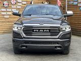 Dodge RAM 1500 5,7 Limited LPG 360° 12´´ Navi H&K AHK - Dodge aus 2020