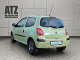 Renault Twingo Expression ² 1,2 Panoramaschiebedach*Allw - Renault Twingo Gebrauchtwagen in Bremen