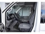 Volkswagen Grand California 2.0 TDI Automatik 600 - VW T6 California