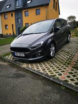 Ford S-Max 2.0 TDCI Automatik ST-LINE AWD ... - Ford S-Max in Wuppertal