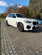 BMW X3 M COMPETITION M COMPETITION