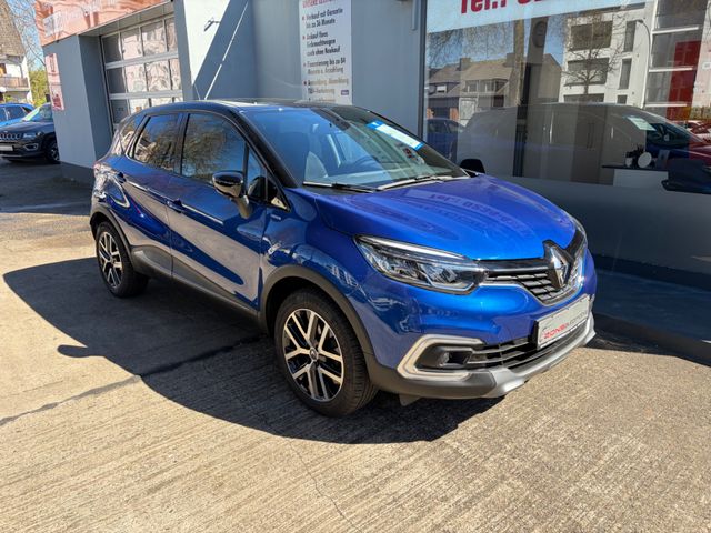 Fahrzeugabbildung Renault Captur Version S+Navi+Kamera+LED+PDC+BT+SHZ+LM
