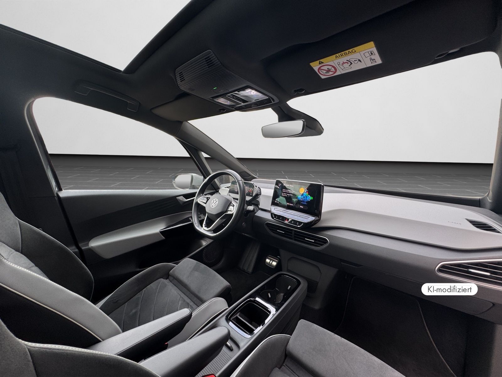 Volkswagen ID.3 Pro electric SOH 92 % IQ.LIGHT NAVI REAR VI foto 4