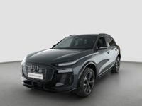 Audi SQ6 e-tron - Vorschau Bild 2