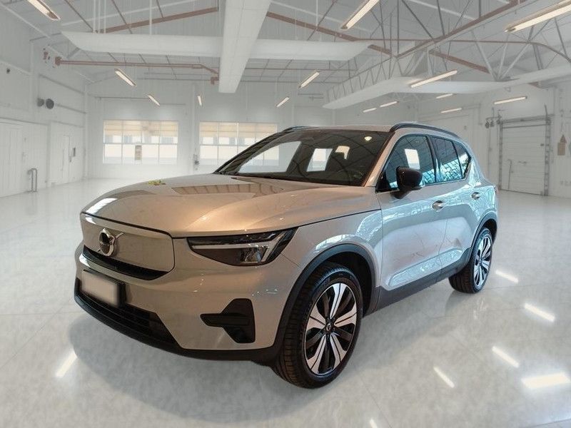 Volvo VOLVO XC40 RECHARGE TWIN PLUS SUV