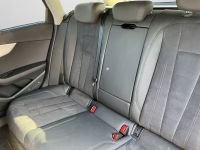 Audi A4 - Vorschau Bild 15