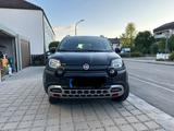 Fiat Panda Cross 4x4 - Fiat Panda: Pickup