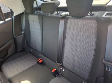 Opel Corsa F e Edition LED+SHZ+PDC+SpurH+AUT+DynLicht