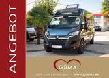 Pössl Summit Prime 540 Citroen 165 PS *** Güma Summer 