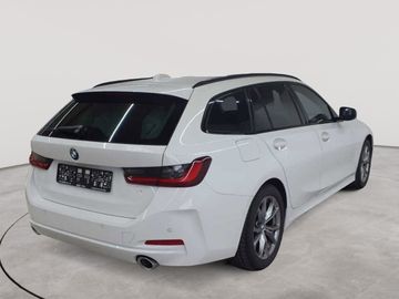 BMW 320 - 4