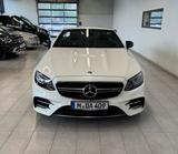 Mercedes-Benz E 53AMG Cabrio 4M*Multibeam*Burm*ACC*360°*Sitzkl - Mercedes-Benz E 53 AMG: Cabrio