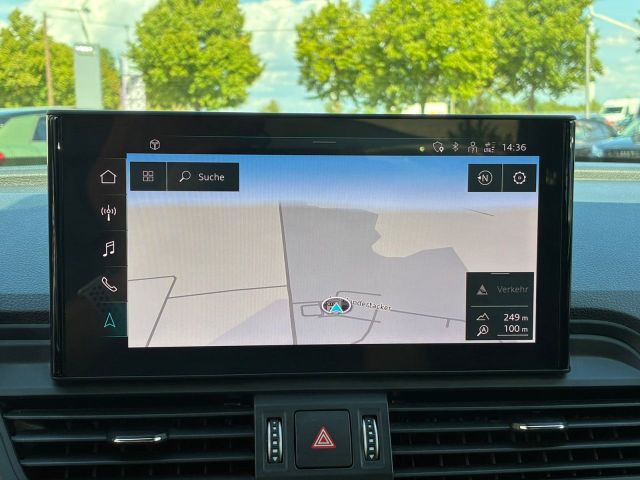 Q5 SUV 50 TFSIe QUATTRO S-TRONIC ADVANCED