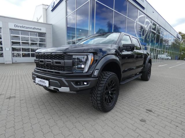 Ford F-150 RAPTOR #SONDEREDITION #ROLLO #20-ZOLL