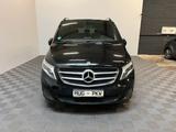 Mercedes-Benz V250d extralang Avantgarde*AHK-8Sitze-Kamera* - gebrauchte Mercedes-Benz Kleinbus