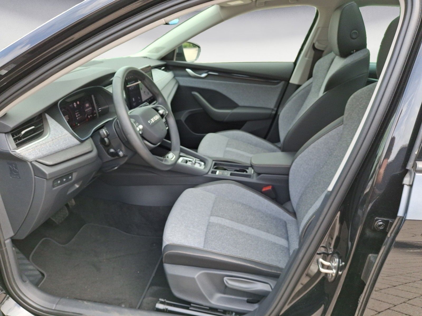 Skoda Octavia - Bild 8