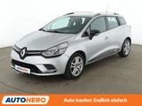 Renault Clio 0.9 Limited*KLIMA*TEMPO*LIMITER*GARANTIE* - Renault Clio Gebrauchtwagen in Hamburg