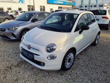 Fotografie Fiat 500 1.0 Mild Hybrid DolceVita - NAVI,PDC,KLIMAAT