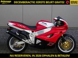 Bimota YB 11 SUPER LEGGERA - BIMOTA MOTORRAD