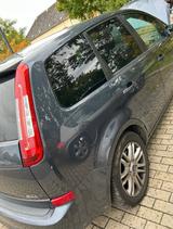 Ford C-Max Ghia  Sehr guter Zustand | TÜV... - Ford C-Max Ghia mit Benzin-Antrieb