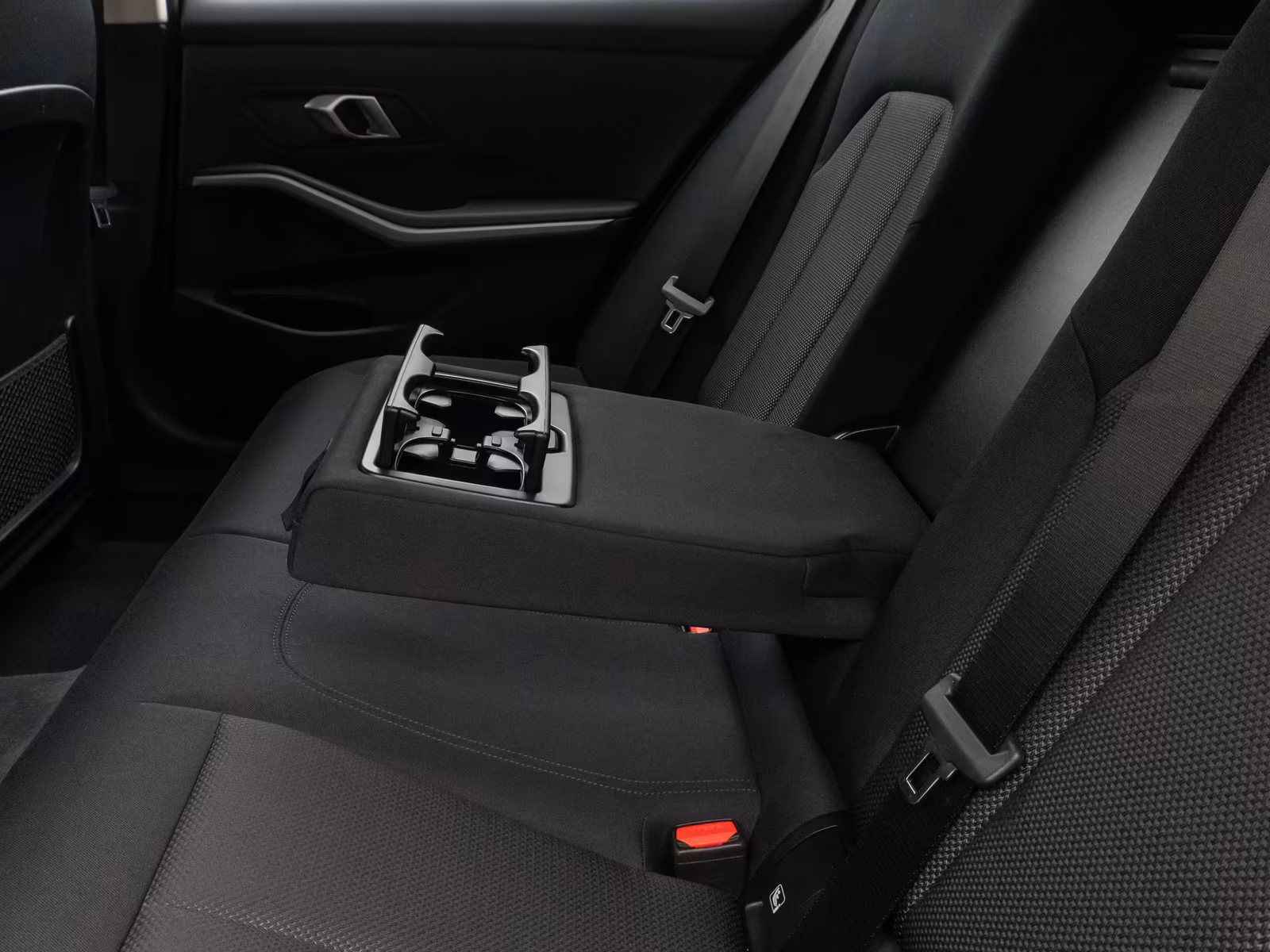 BMW 3 Series d Kamera DAB HUD Stop&Go DrivAssist Adapt.LED, миниатюра 28
