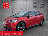 Volkswagen ID.3 Pro Perf. IQ-LIGHT DIGITAL COCKPIT PANO ARE - Volkswagen ID.3 mit Anhängerkupplung