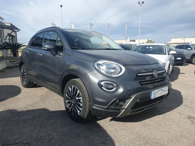 Fiat 500X 1.6 MJ 130cv Cross