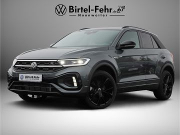 Volkswagen T-Roc R-Line 2.0 TSI 4Motion DSG