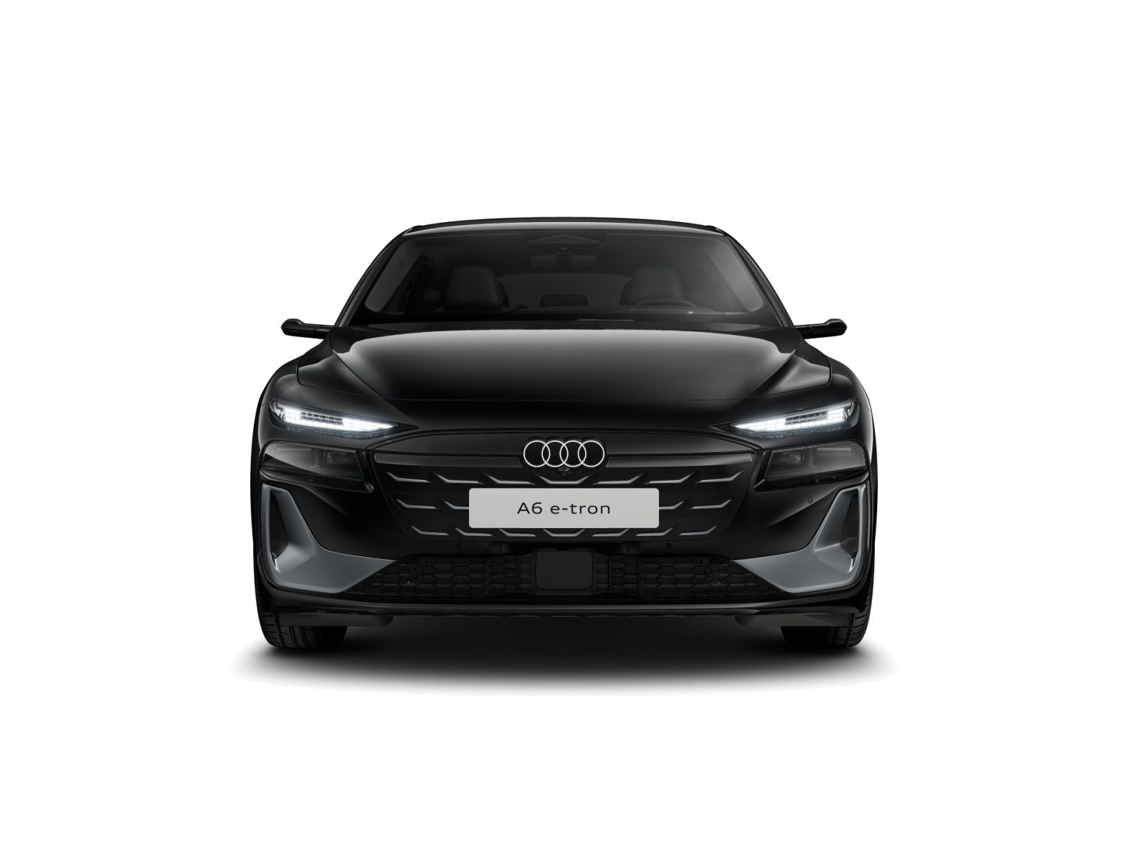 Audi A6 e-tron - Bild 2