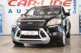 Ford Kuga 4x4 *Individual*Automatik*Nav*Panorama*PDC* - Ford Gebrauchtwagen in Ratingen