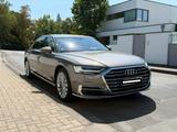 Audi A8 L 50 TDI 4x4 B&O Laser Einzelsitzanlage 