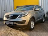 Kia Sportage 1,6 Attract 2.Hand PDC - Kia Sportage in Mönchengladbach