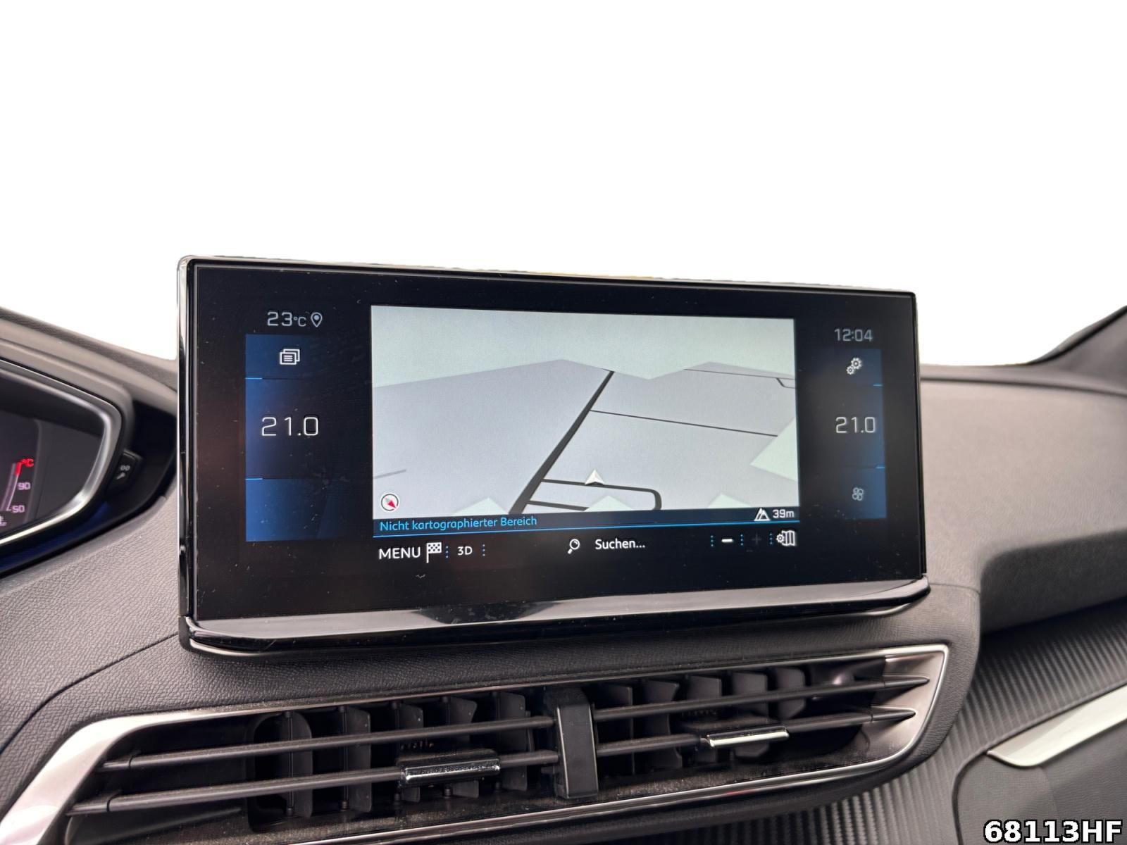 Fahrzeugabbildung Peugeot 3008 Allure +SHZ+ALLWETTER+CARPLAY+KEYLESS+LED+