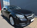Mercedes-Benz CLS500 4M|1.Hd|AMG|SERVICE|ILS|AIRMATIC|KAMERA - aus 2011: Sportwagen
