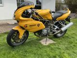 Ducati 900 SSie - DUCATI SS