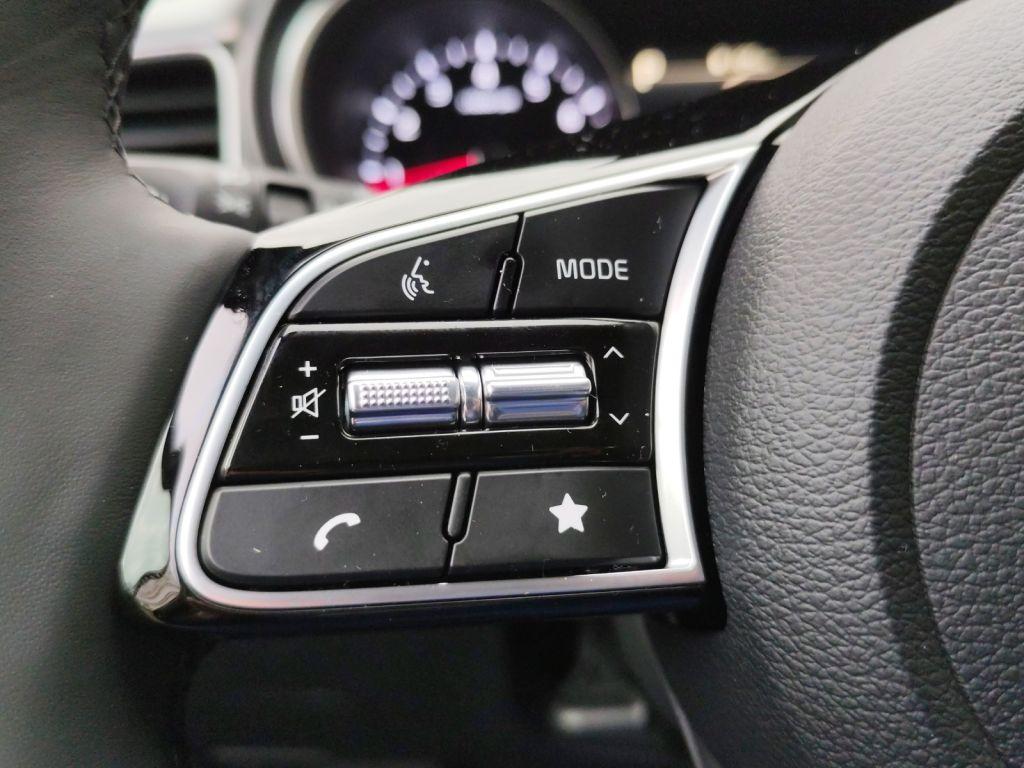 Kia Ceed SW 1.5 AT  Spirit -S- LED