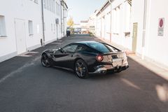 Fahrzeugabbildung Ferrari F12 Berlinetta*Mwst*