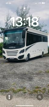 Morelo Loft 86 LBT - Morelo Wohnmobil oder -wagen