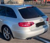 Audi A4 1.8 TFSI  - Audi A4: Kombi, 1.8