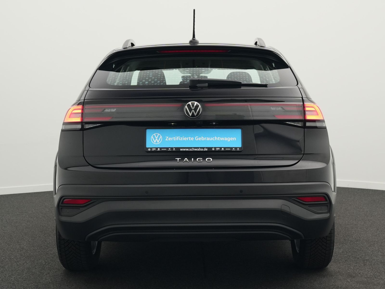 Volkswagen Taigo - Bild 11