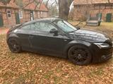 Audi TT 2.0 Benzin Sline - Audi TT: Sline