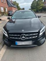 Mercedes-Benz Mercedes Benz 200 GLA - Mercedes-Benz 200 in Duisburg: Gla